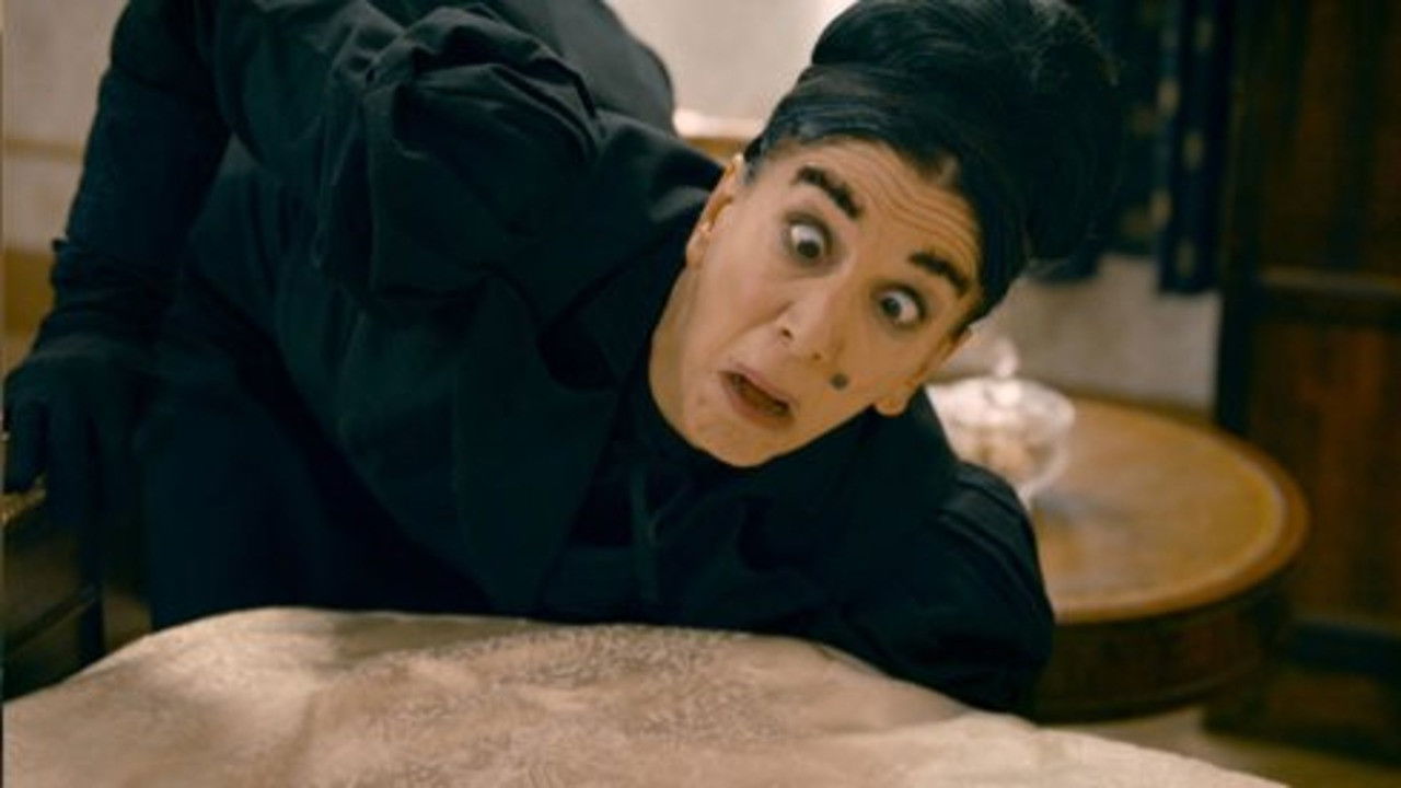 Cramel — Épisode 15