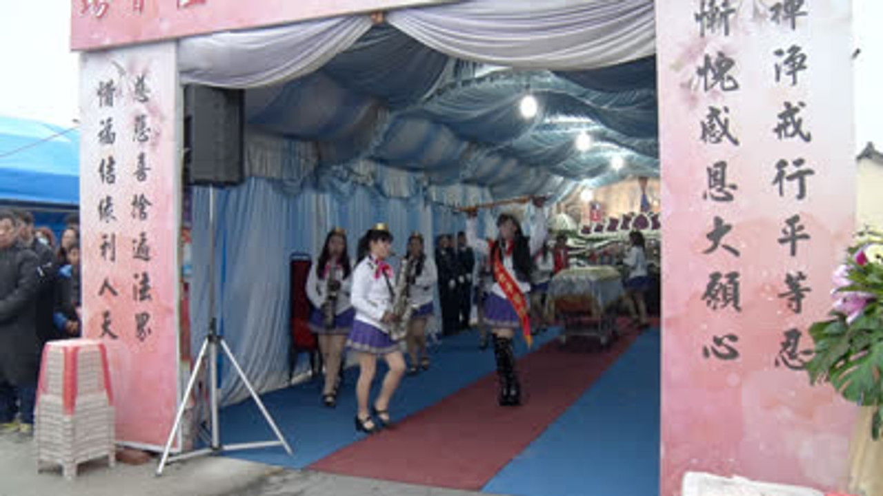 Asia Insight — Épisode 9