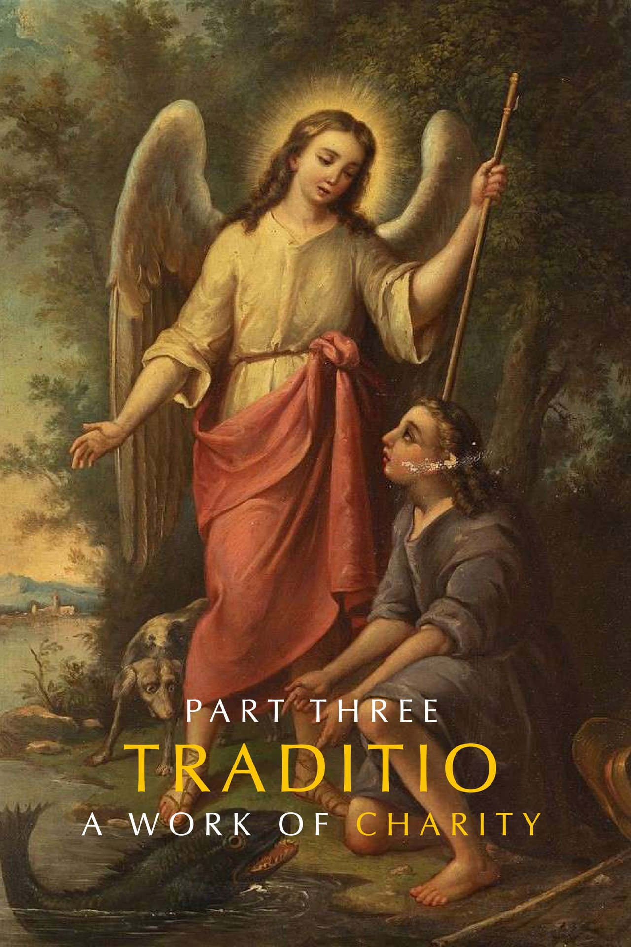 TRADITIO III: A Work of Charity (2026)