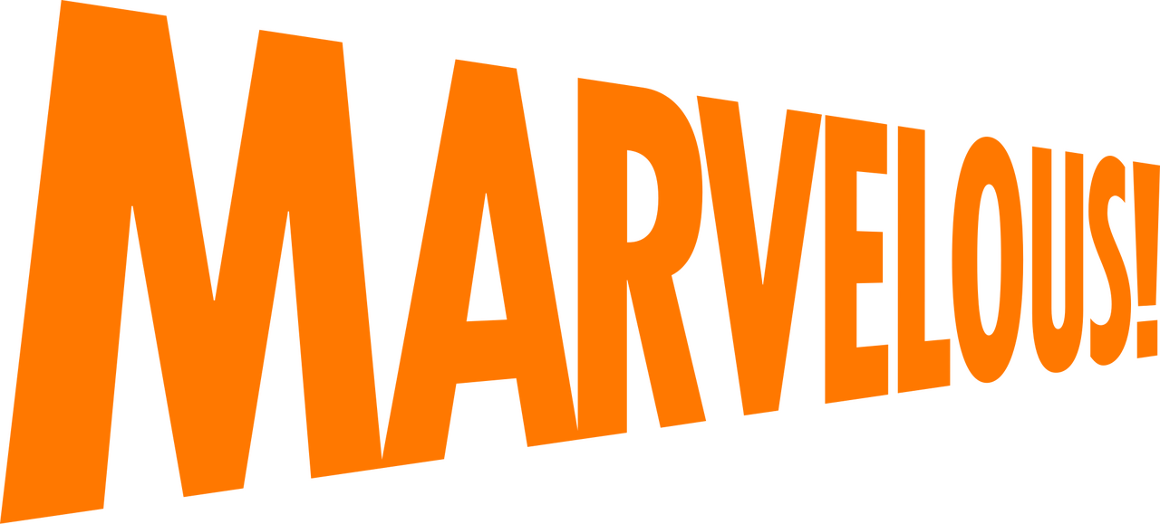 Marvelous