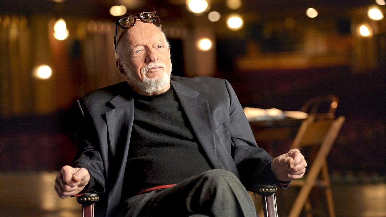 Great Performances - Season 46 Episode 5 : Harold Prince: The Director’s Life