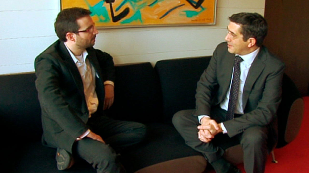 Salvados - Season 2 Episode 17 : Episode 17