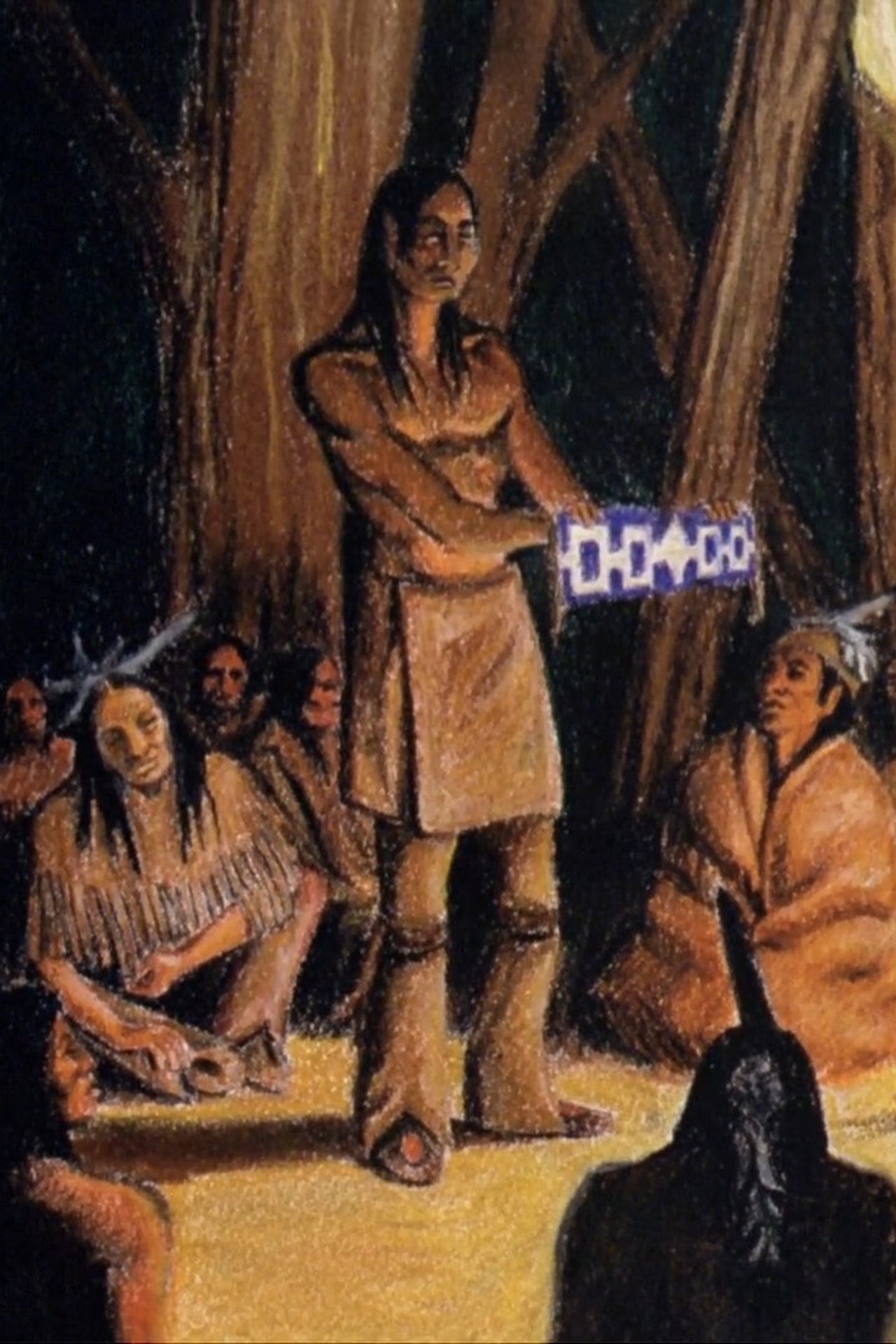 Who Were the Ones? Who Were the Ones?