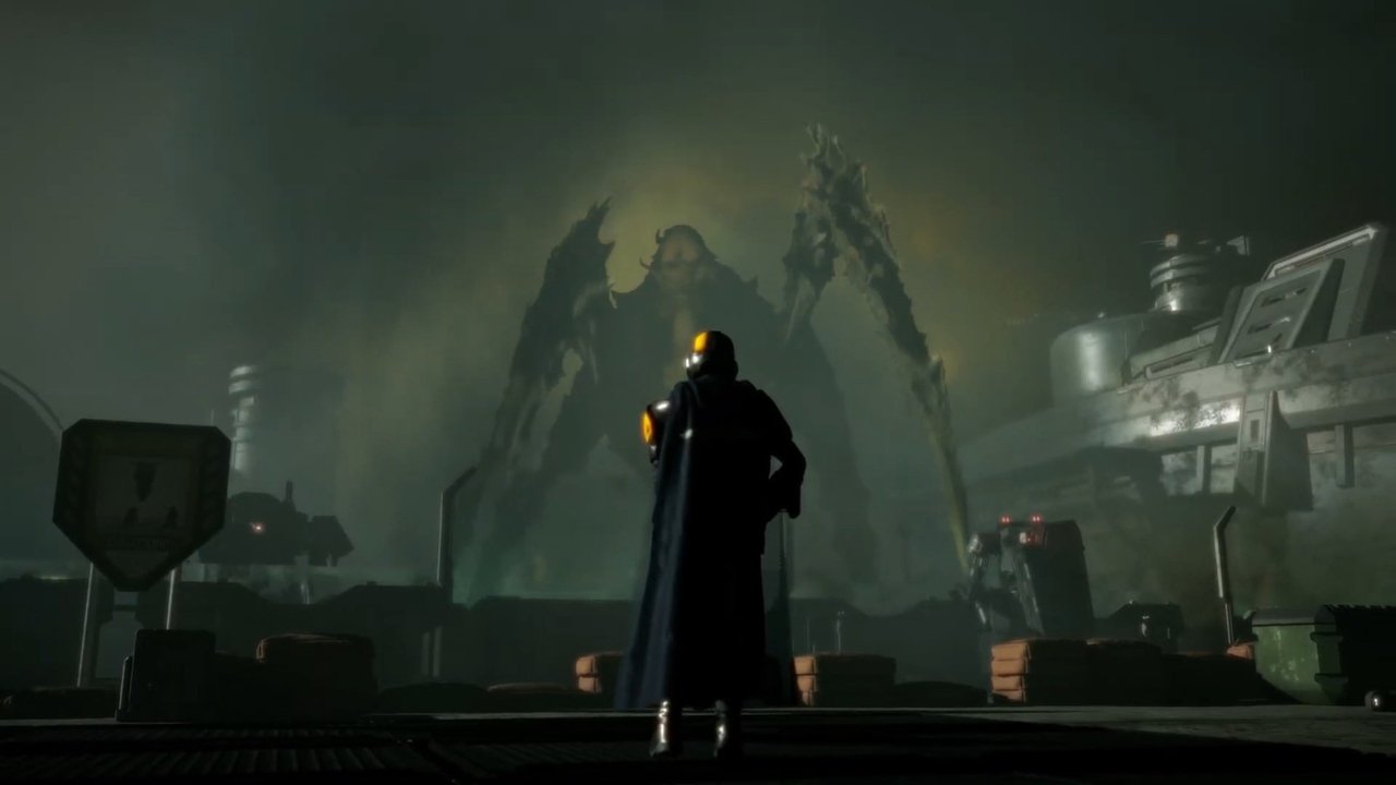 For Liberty! - A Helldivers Film