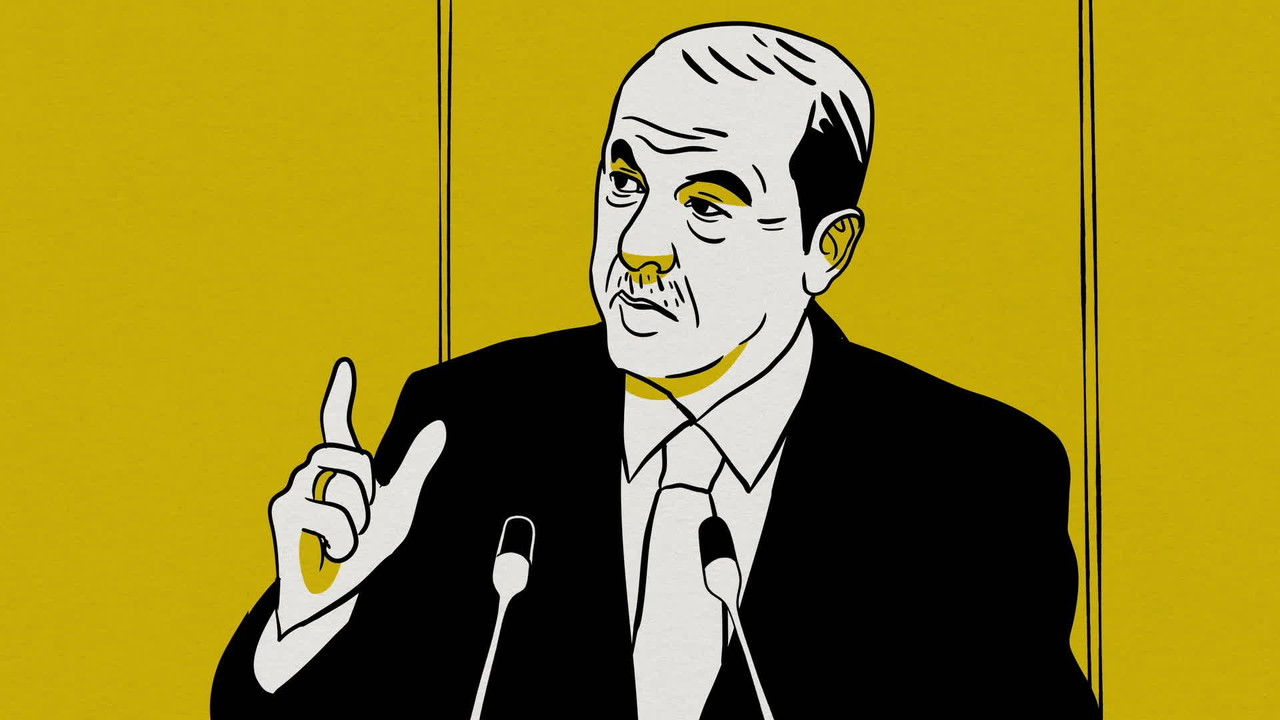 Les cahiers d'Esther — Les dictateurs