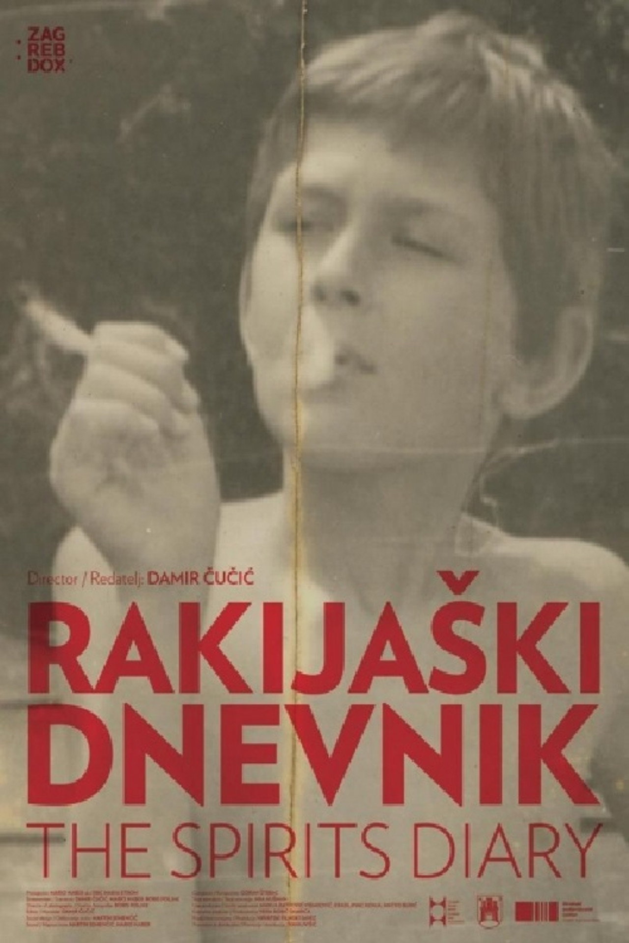 Rakijaški dnevnik filmaffisch