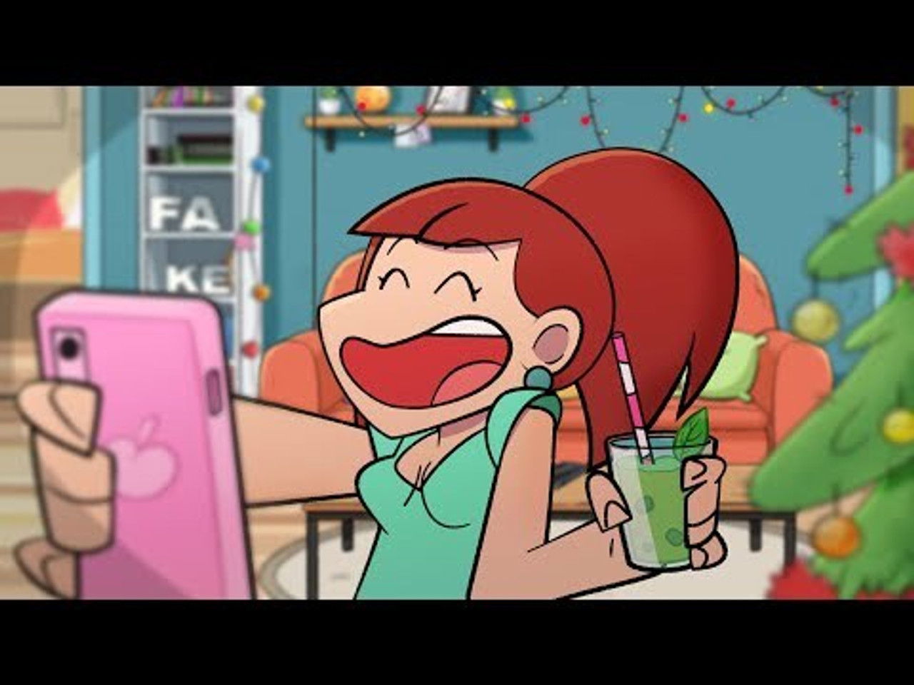 Roger et ses Humains — Instagram