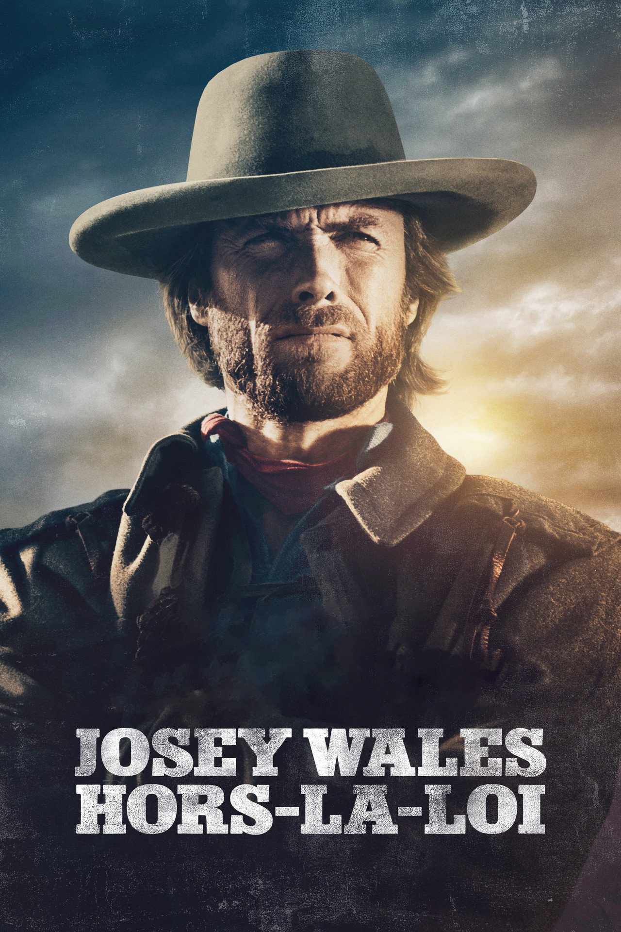 Josey Wales : hors-la-loi