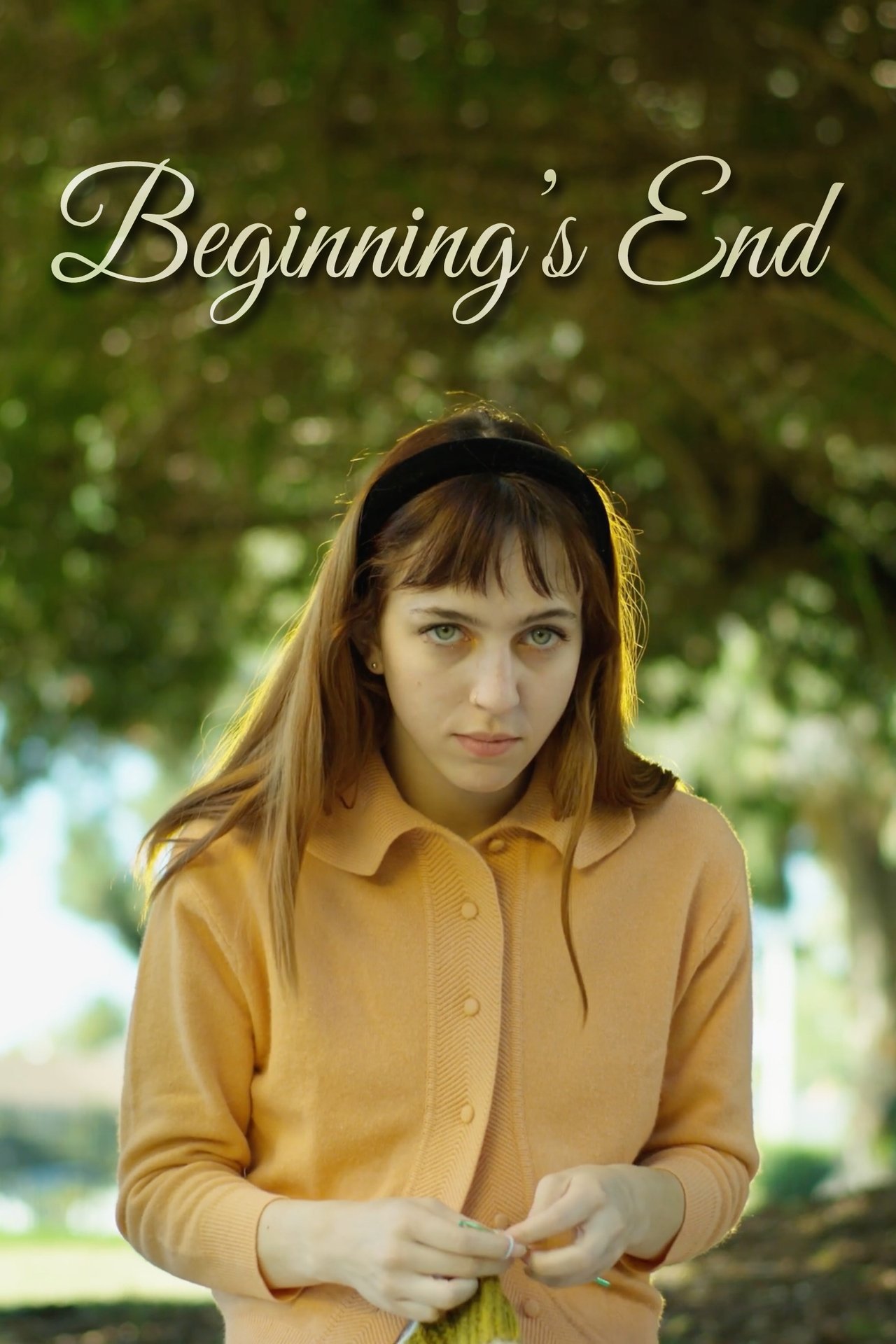 Beginning’s End Beginning’s End
