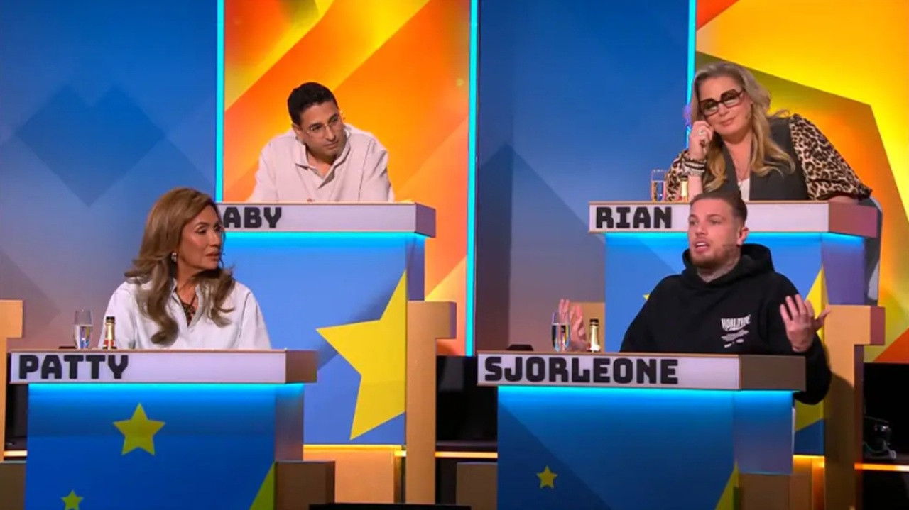 Ranking the Stars — Épisode 1