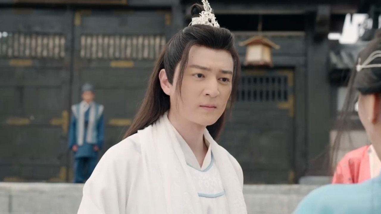 王妃一心只想搞事业 — Épisode 5