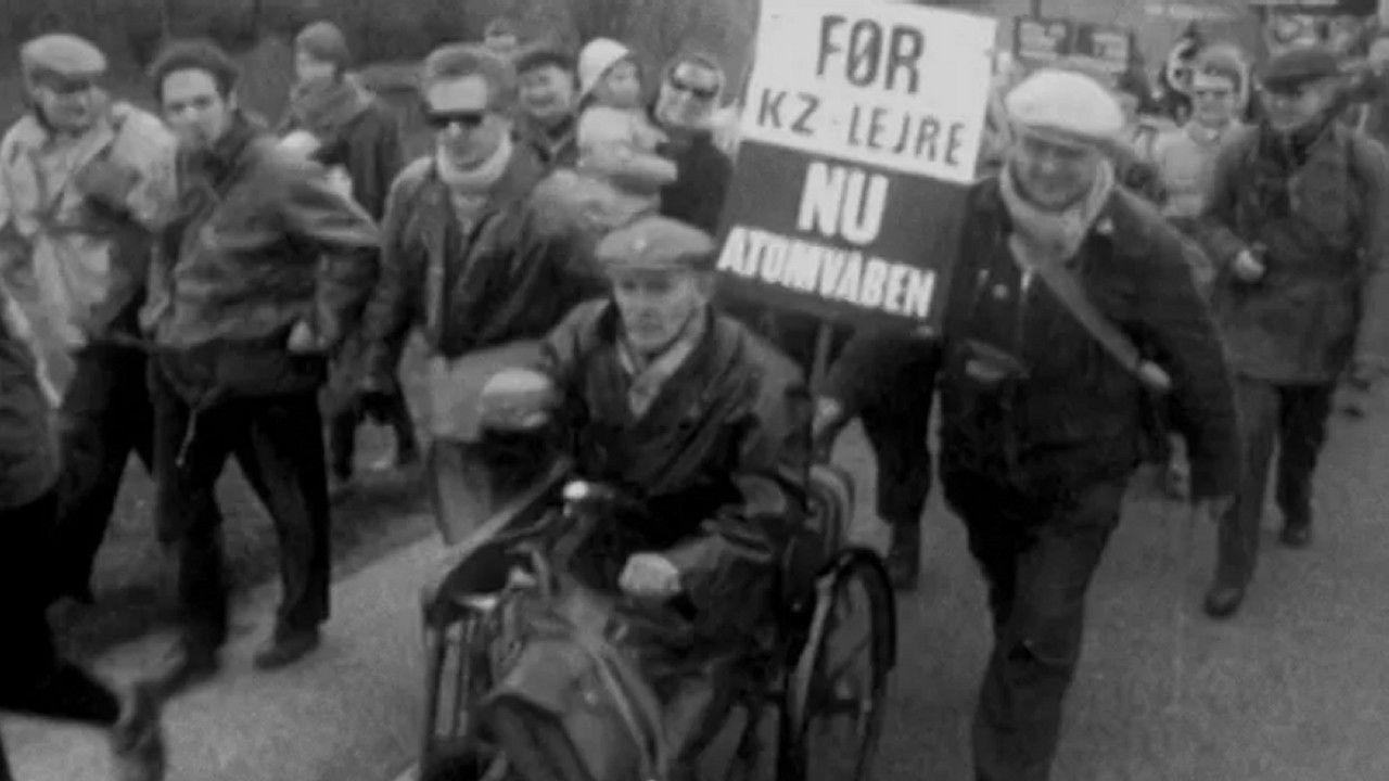 Danmark i Den Kolde Krig — Épisode 3