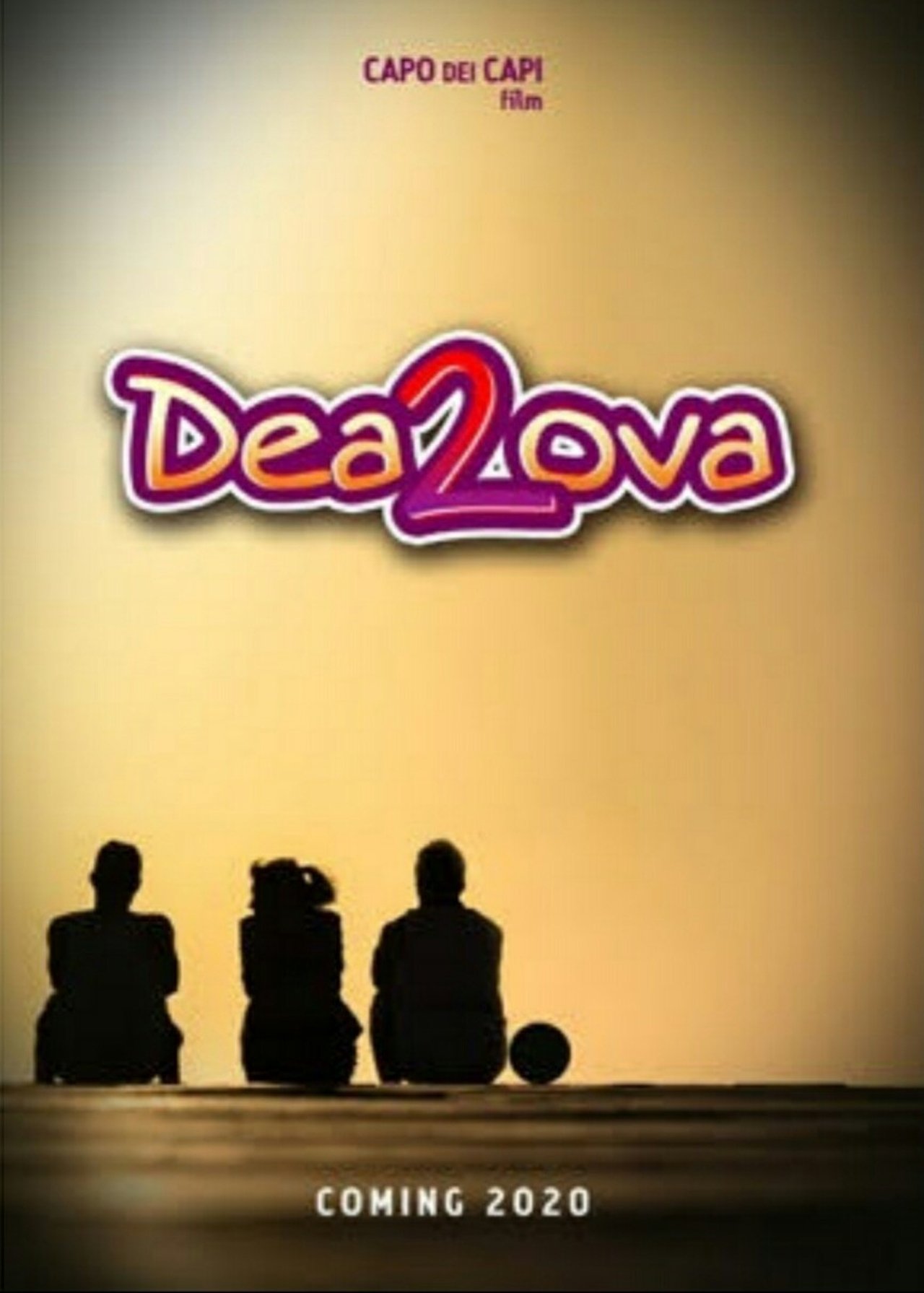 Dealova poster