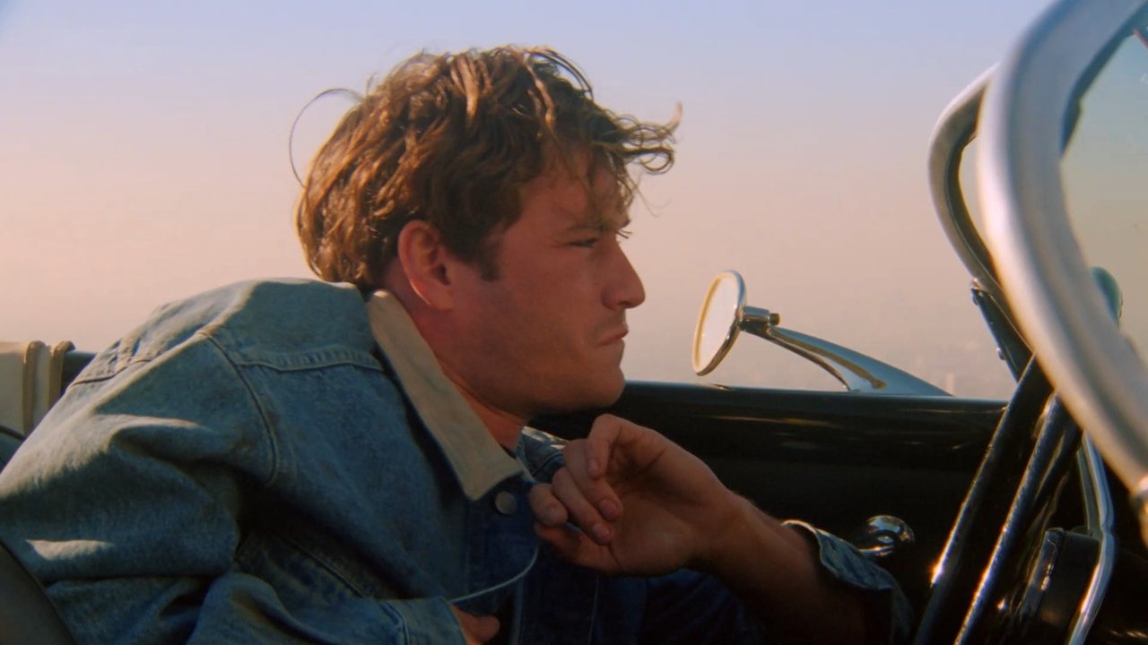 Beverly Hills, 90210 - Season 5 Episode 9 : Intervention