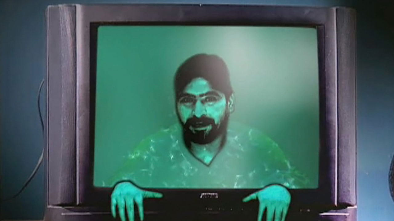 Jaspal's Electrical Revenge