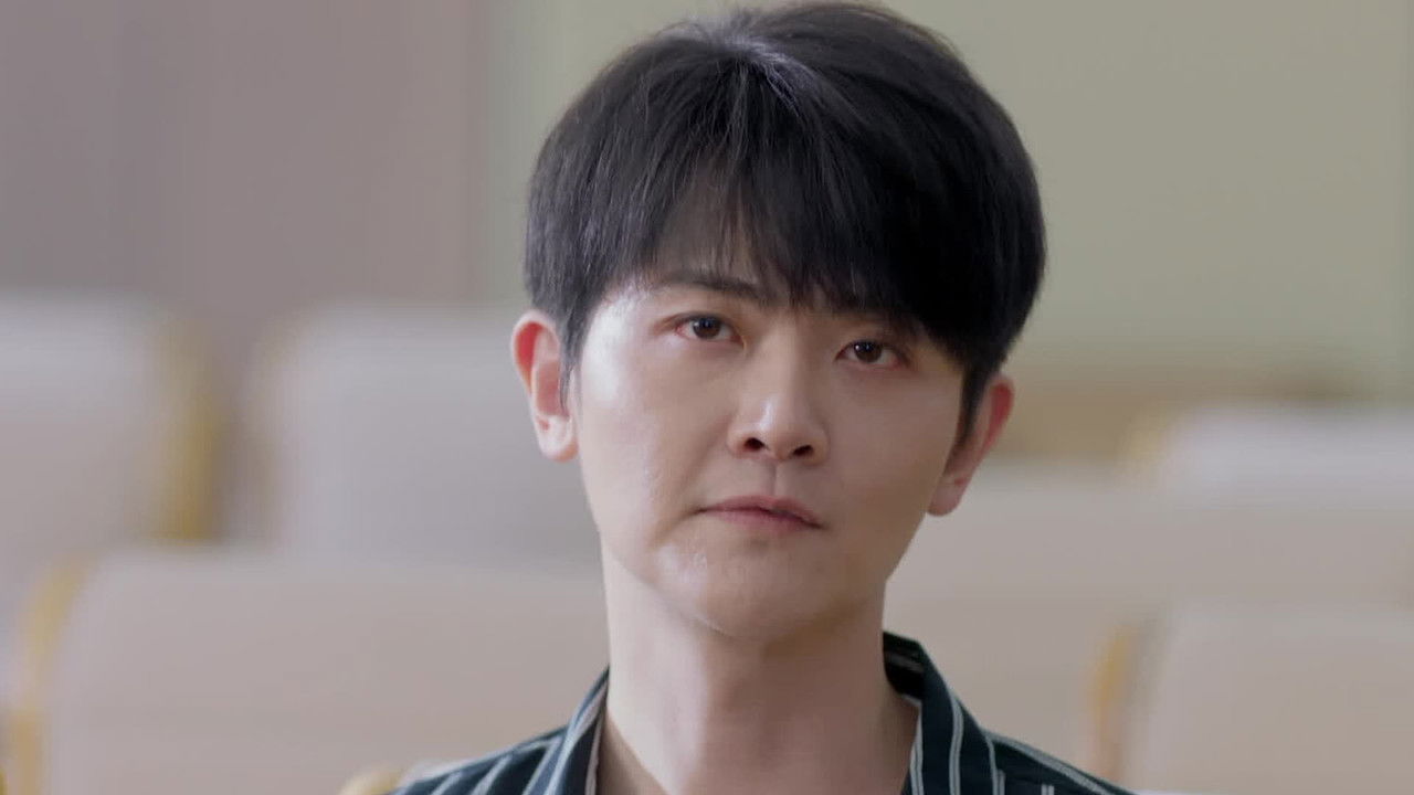 富春山居 — Épisode 6