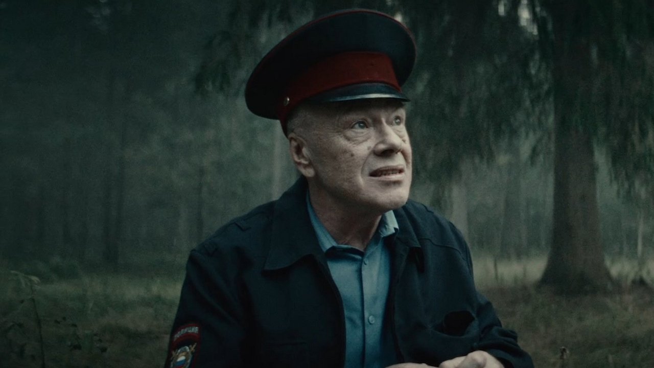 Deerslayer - Season 1 Episode 4 : Episode 4