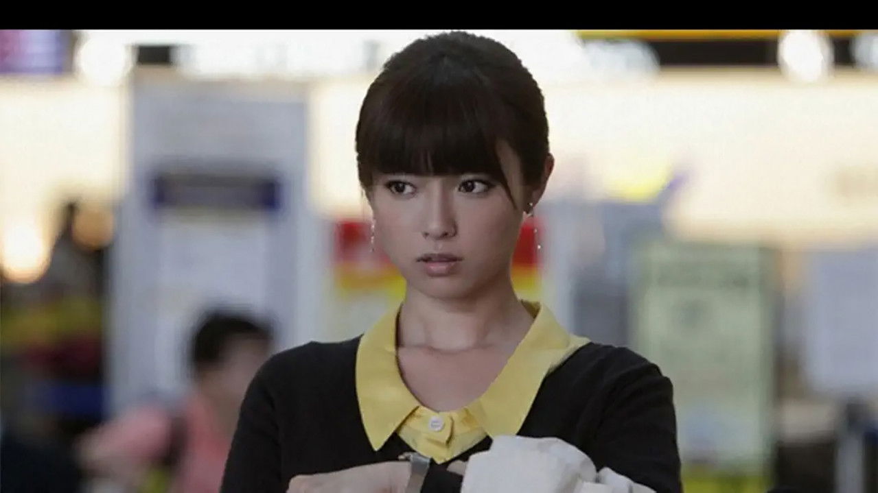 空港緊急閉鎖!迫りくる不審者の影…