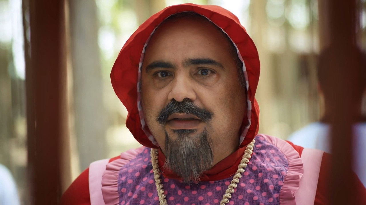 The Demon and the Forehead Moon - Season 1 Episode 10 : Episode 10