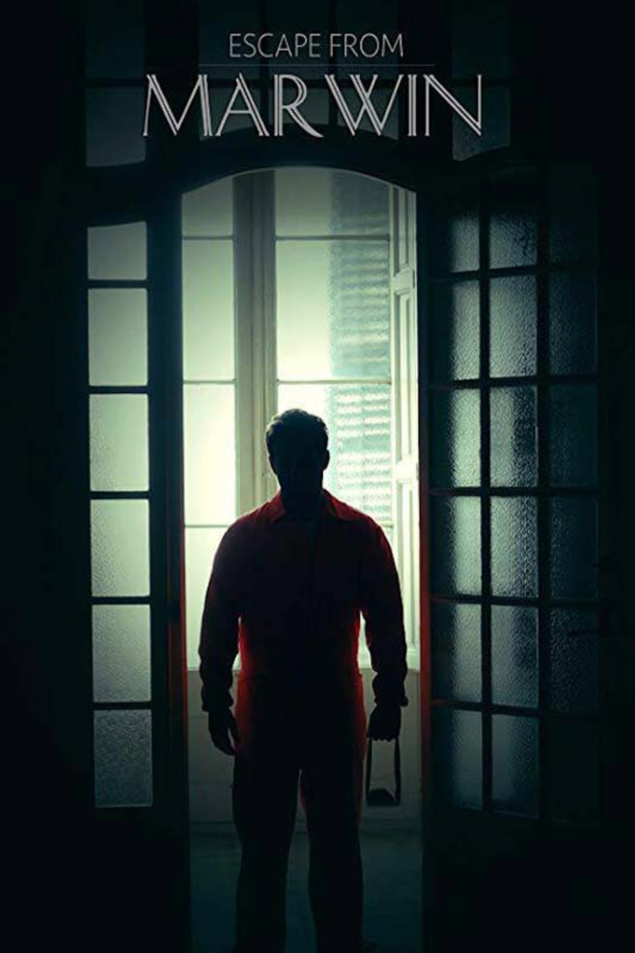 Escape from Marwin still 6