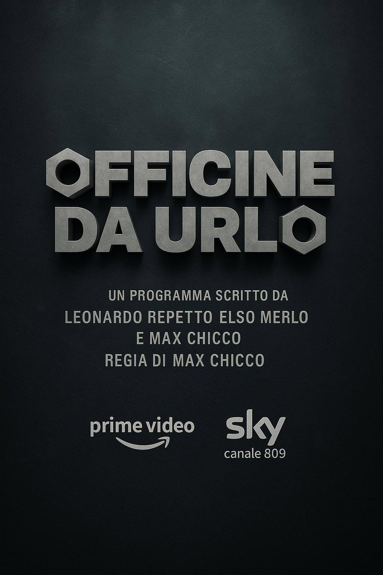 Officine da urlo