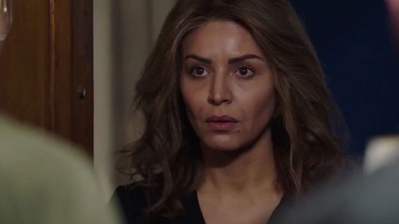 النحات — Épisode 10