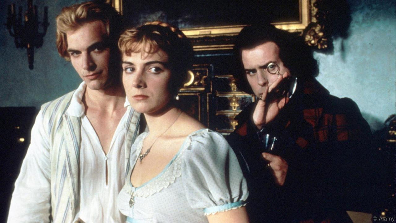 Gothic (1986)