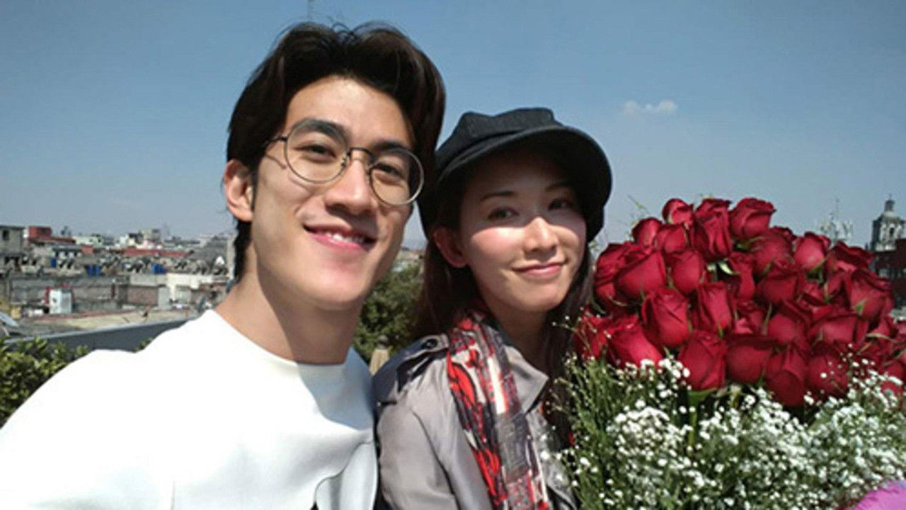 花样姐姐 — Épisode 1