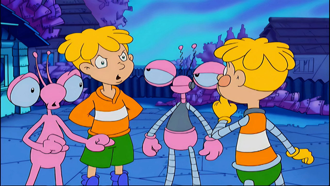 Tommy & Oscar — Épisode 13