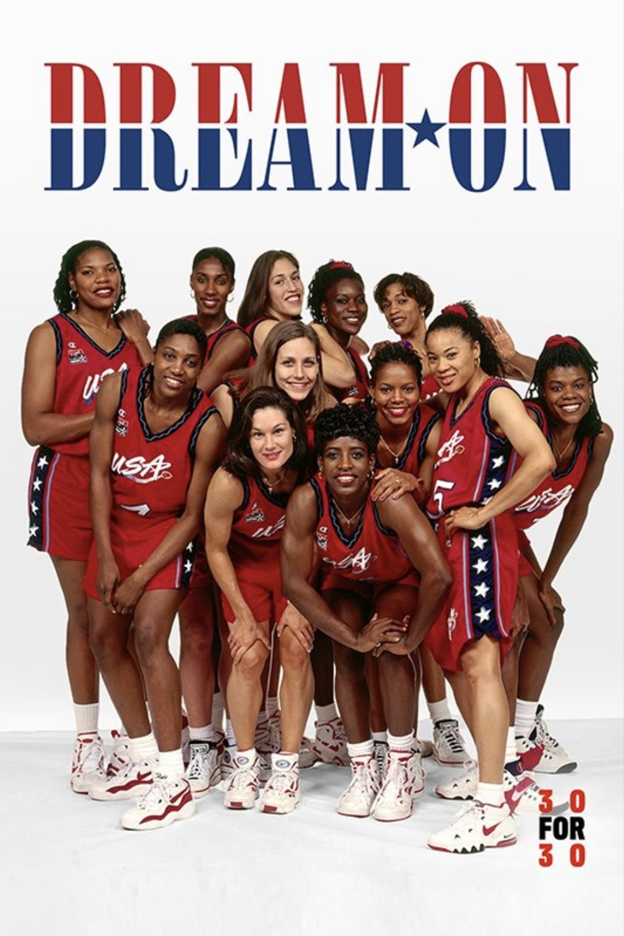 Dream On filmaffisch