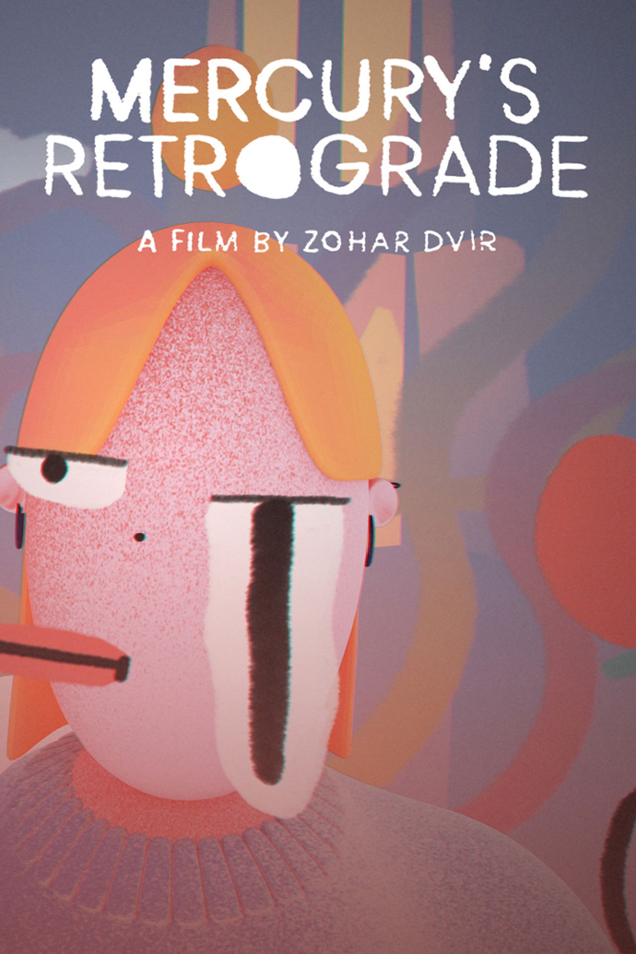 Mercury’s Retrograde poster