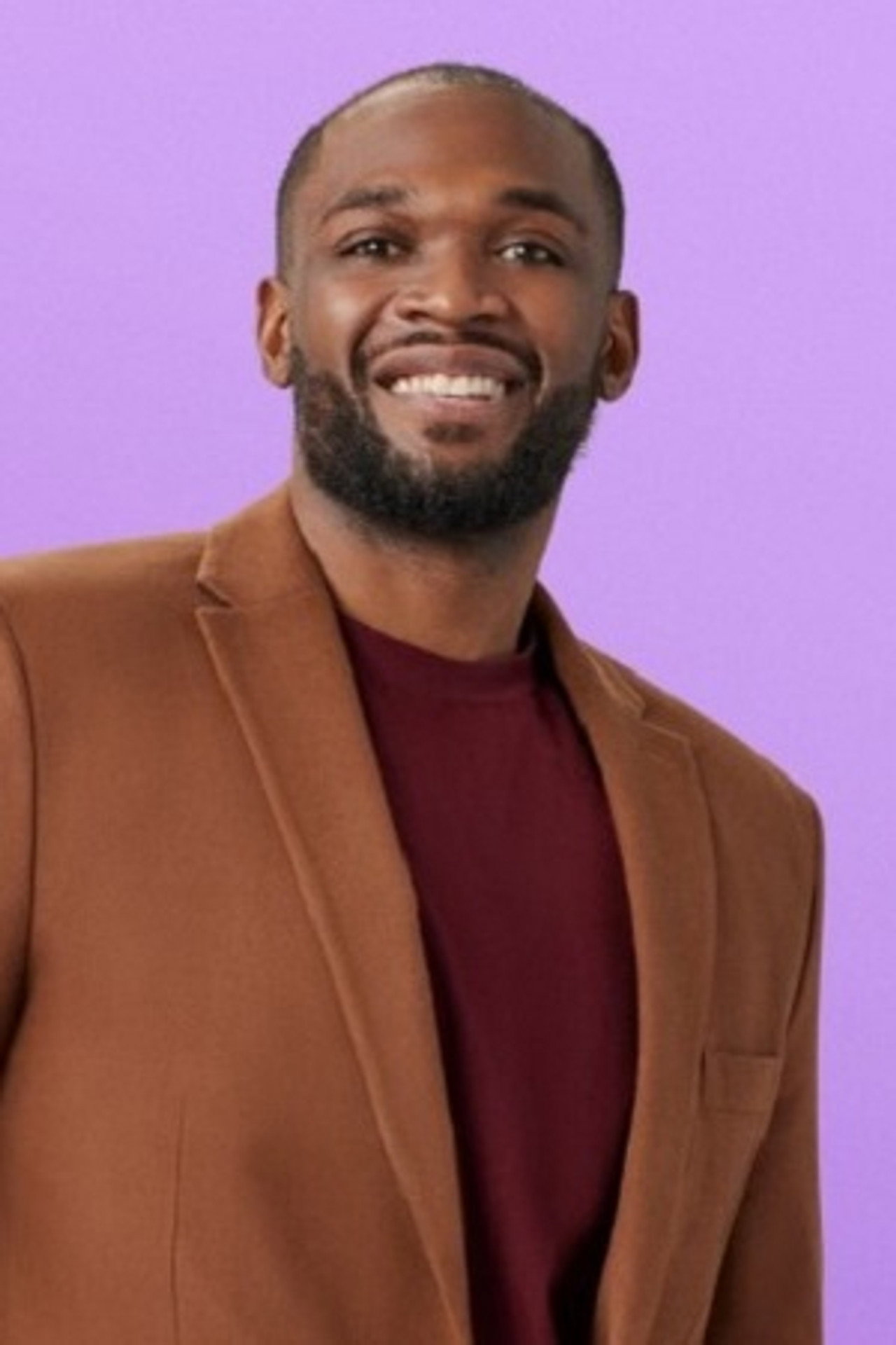 Kevan Jones