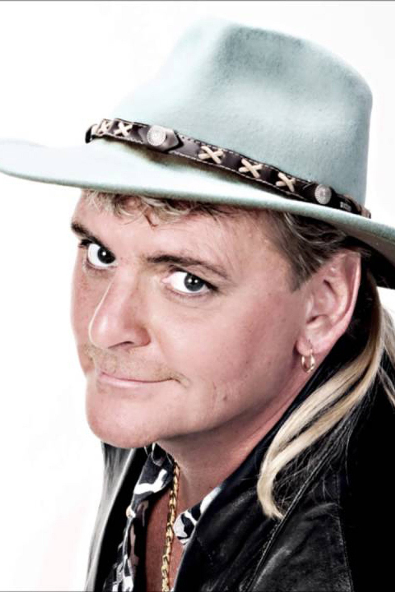 Jonny Lindé