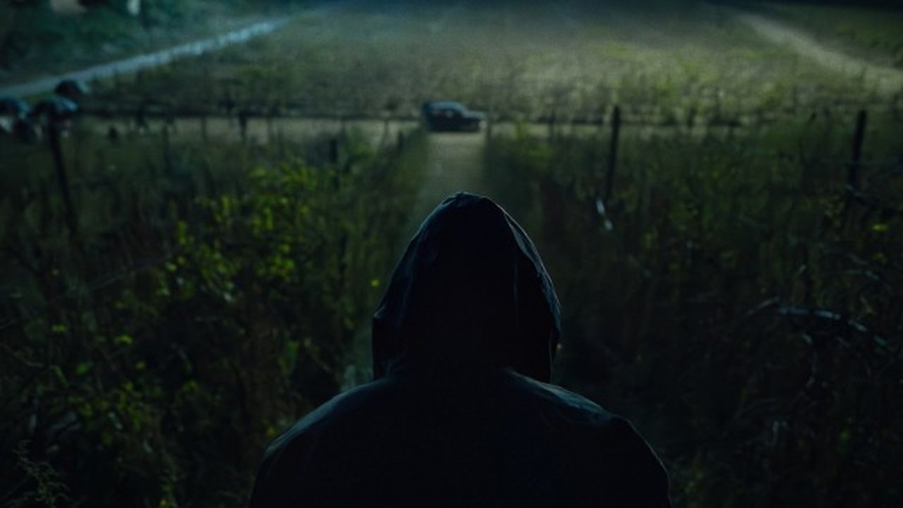 The Monster of Florence - Season 1 Episode 4 : Episode 4