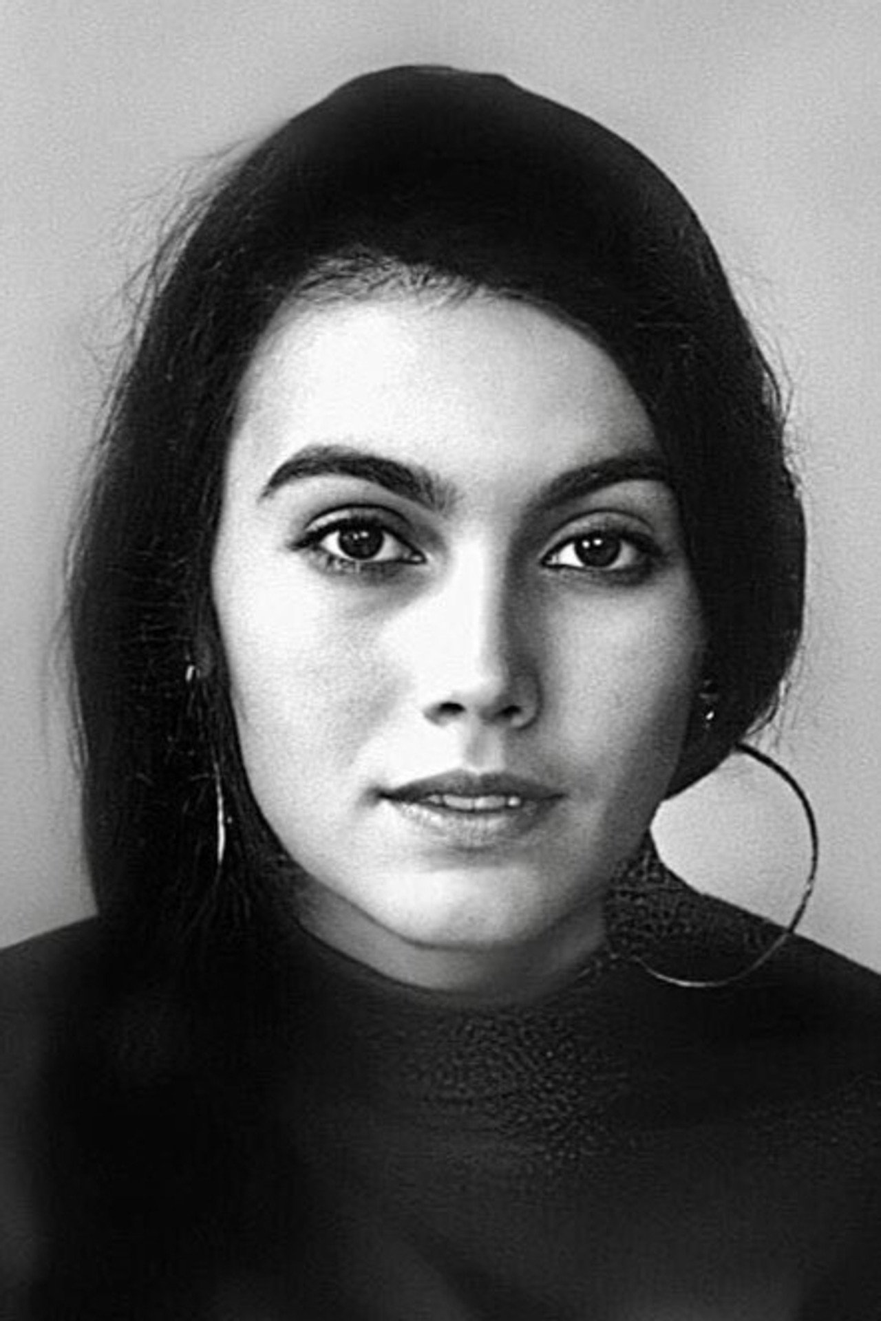 Emmylou Harris