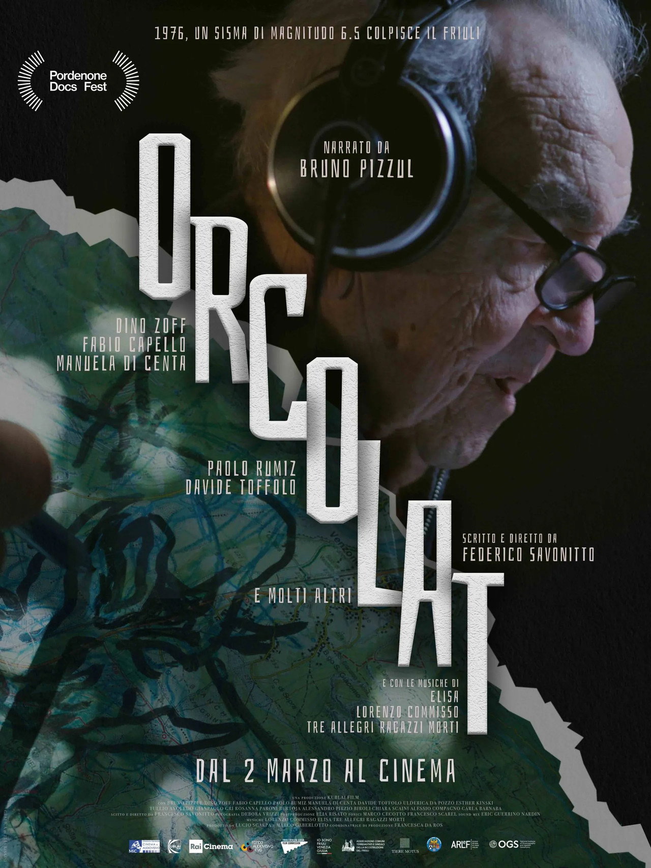 Orcolat filmaffisch