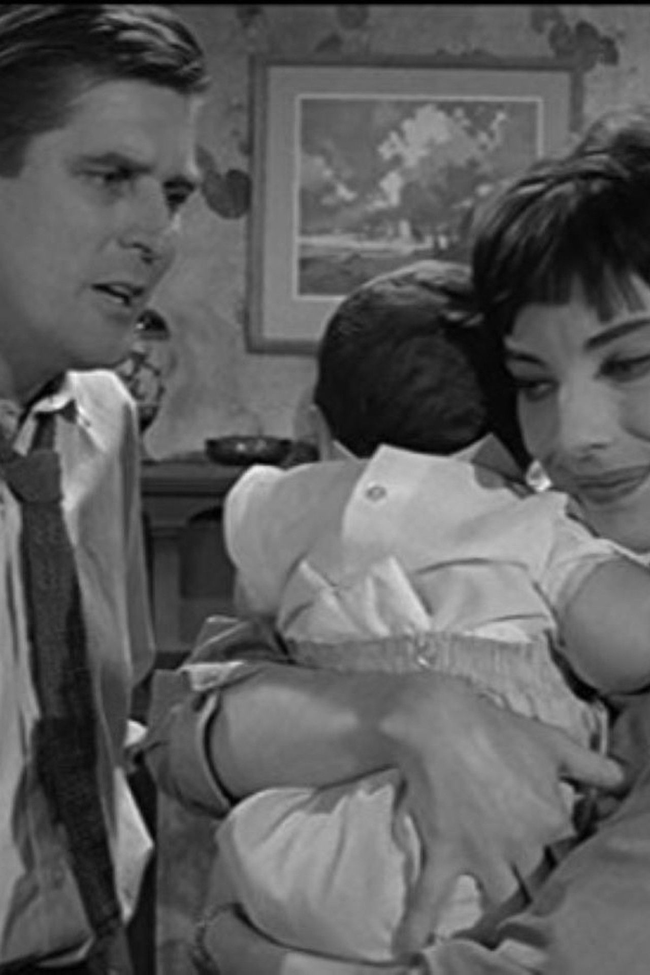 Charlesworth në Gjerësi backdrop