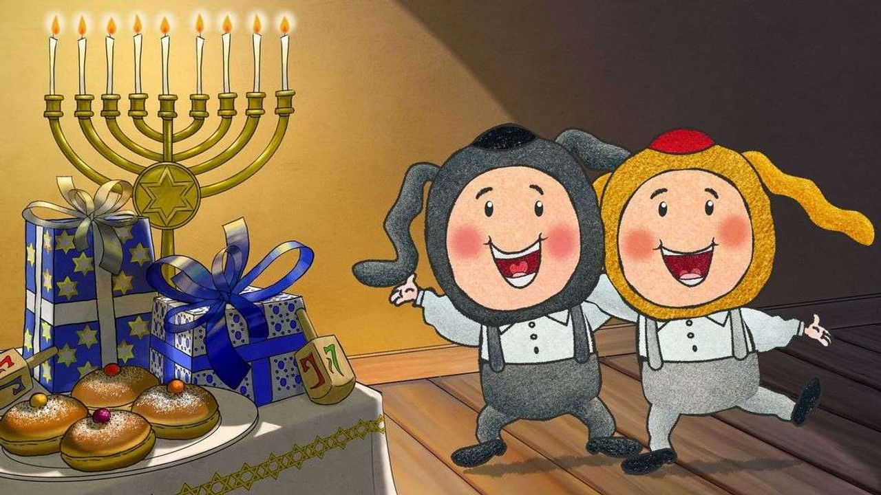 Hoppi Mesék — Épisode 12