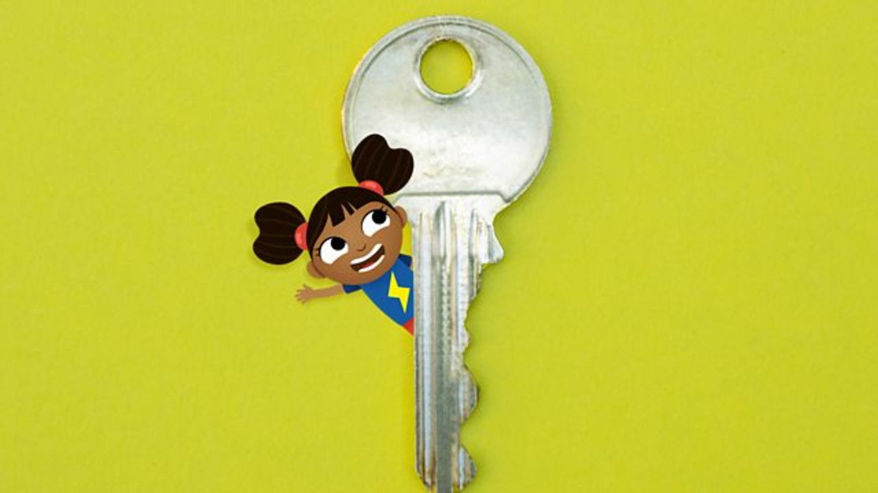 Yakka Dee! — Épisode 18