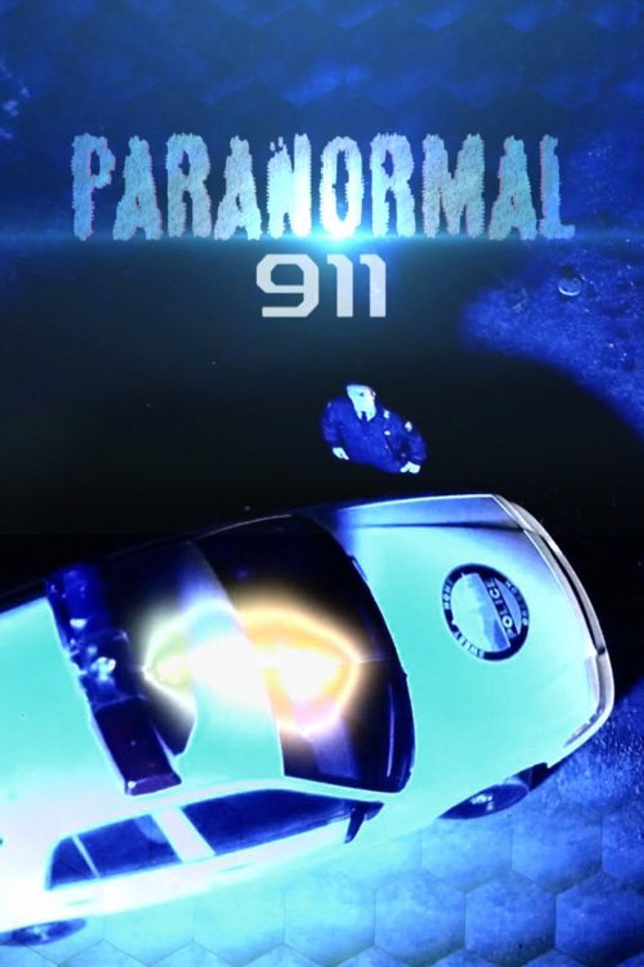 Unexplained 9-1-1