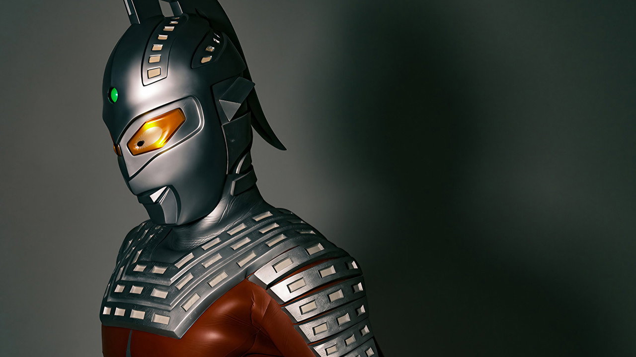 ウルトラセブン 1ος κύκλος Επεισόδιο 36