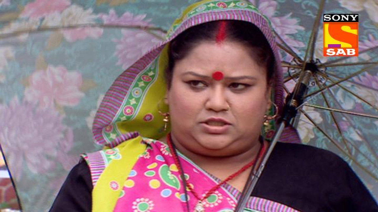 Lapataganj — Épisode 303