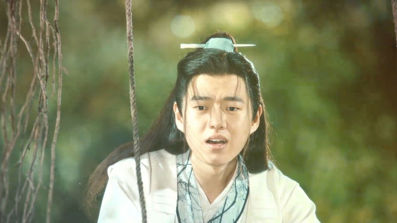 我才不要当王妃 — Épisode 8