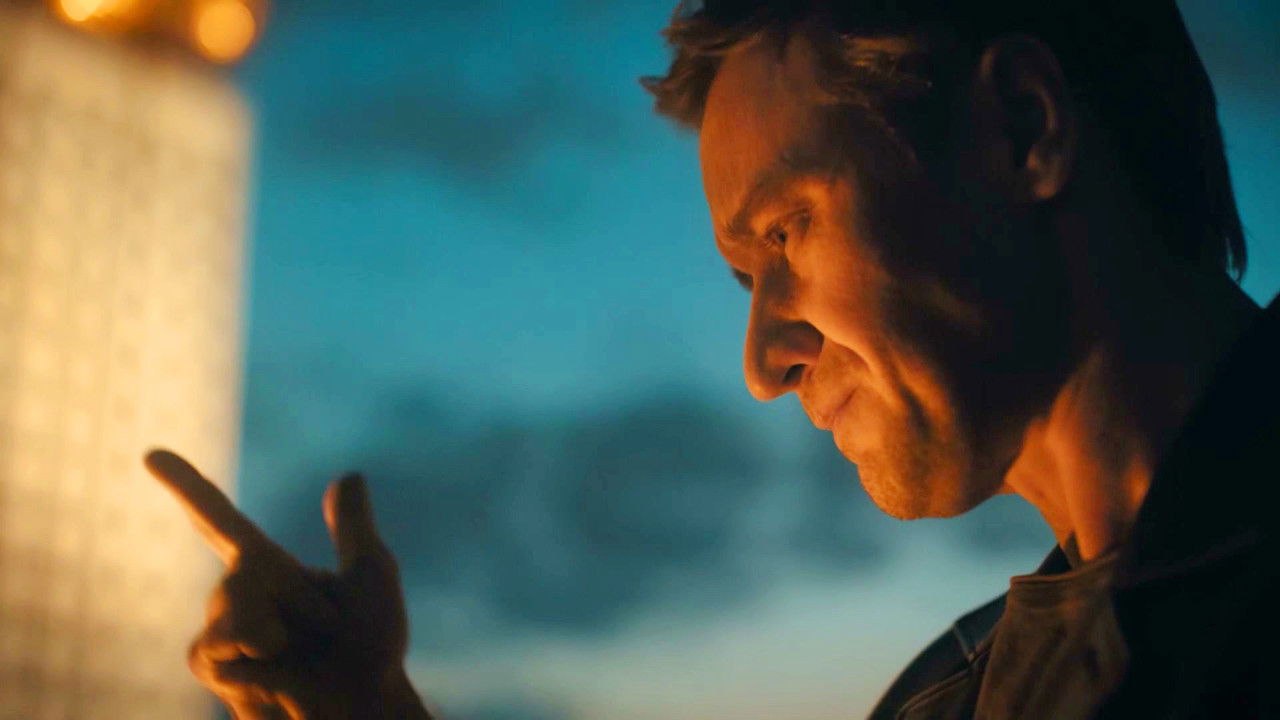 Загляни ему в голову — Épisode 16