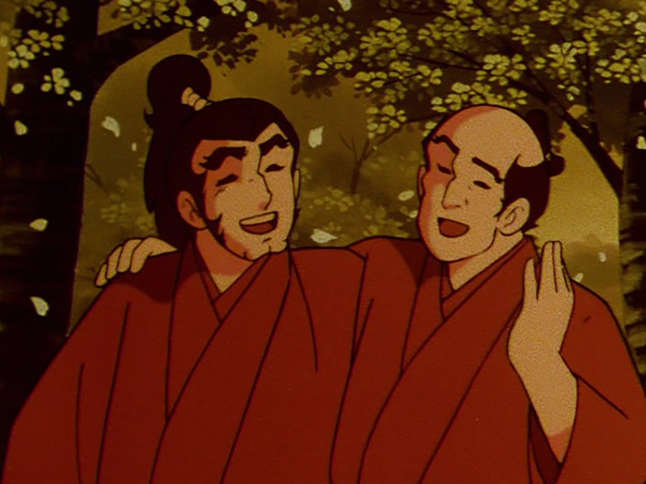 Ikkyū-san - Season 1 Episode 271 : Episode 271
