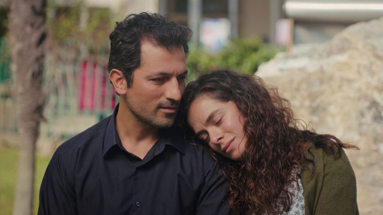 Une femme — Épisode 5