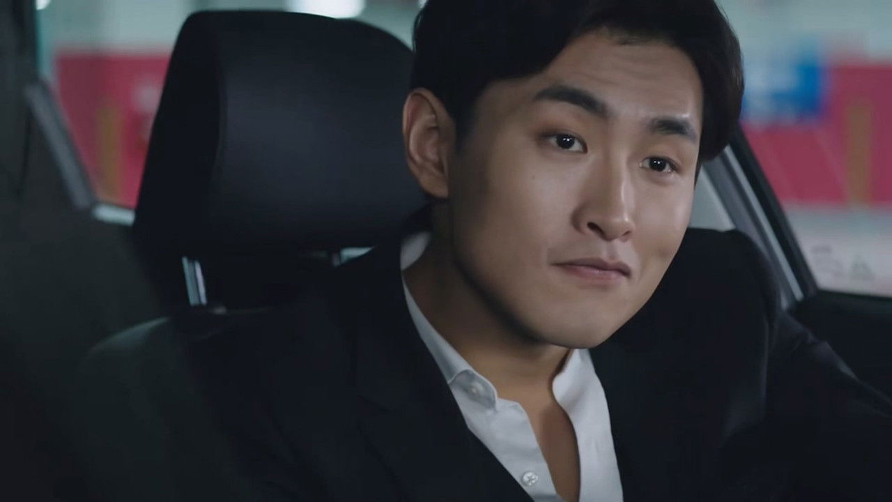 继承者计划 — Épisode 15