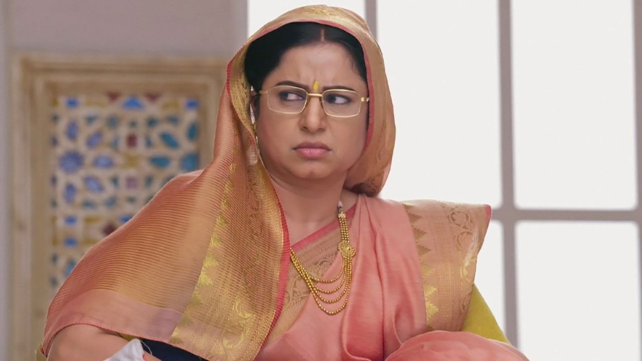 Kya Haal, Mr. Paanchal? — Épisode 226