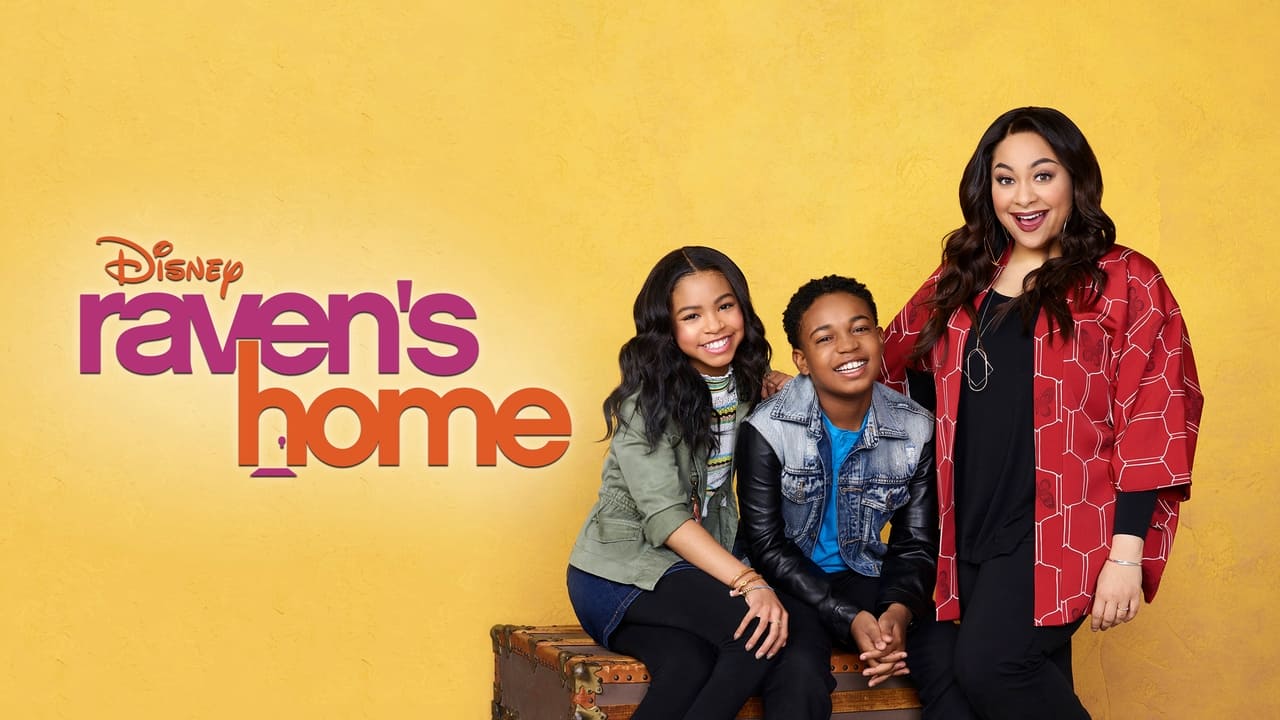 Raven's Home - Season 3