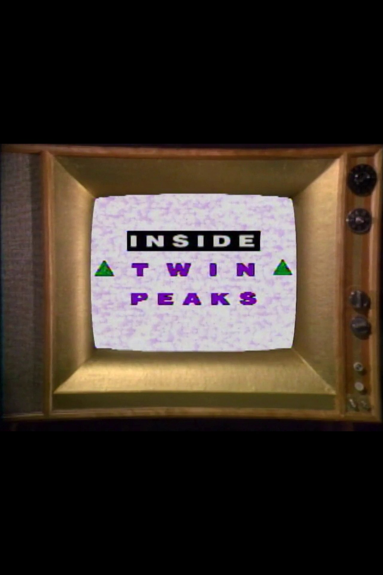 Inside Twin Peaks Inside Twin Peaks